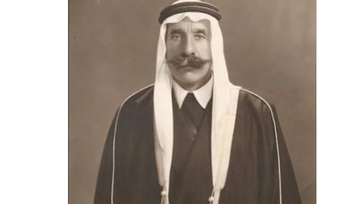 سلطان باشا الأطرش… قائد الثورة السورية الكبرى