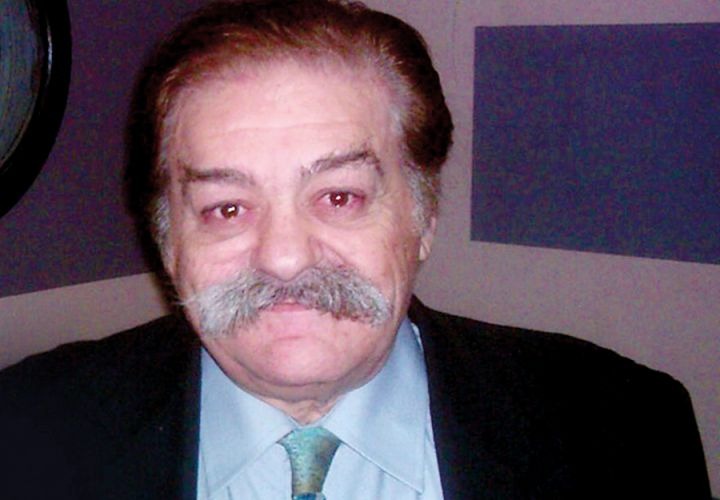 كريم أبو شقرا: راسم البسمة وصانعها