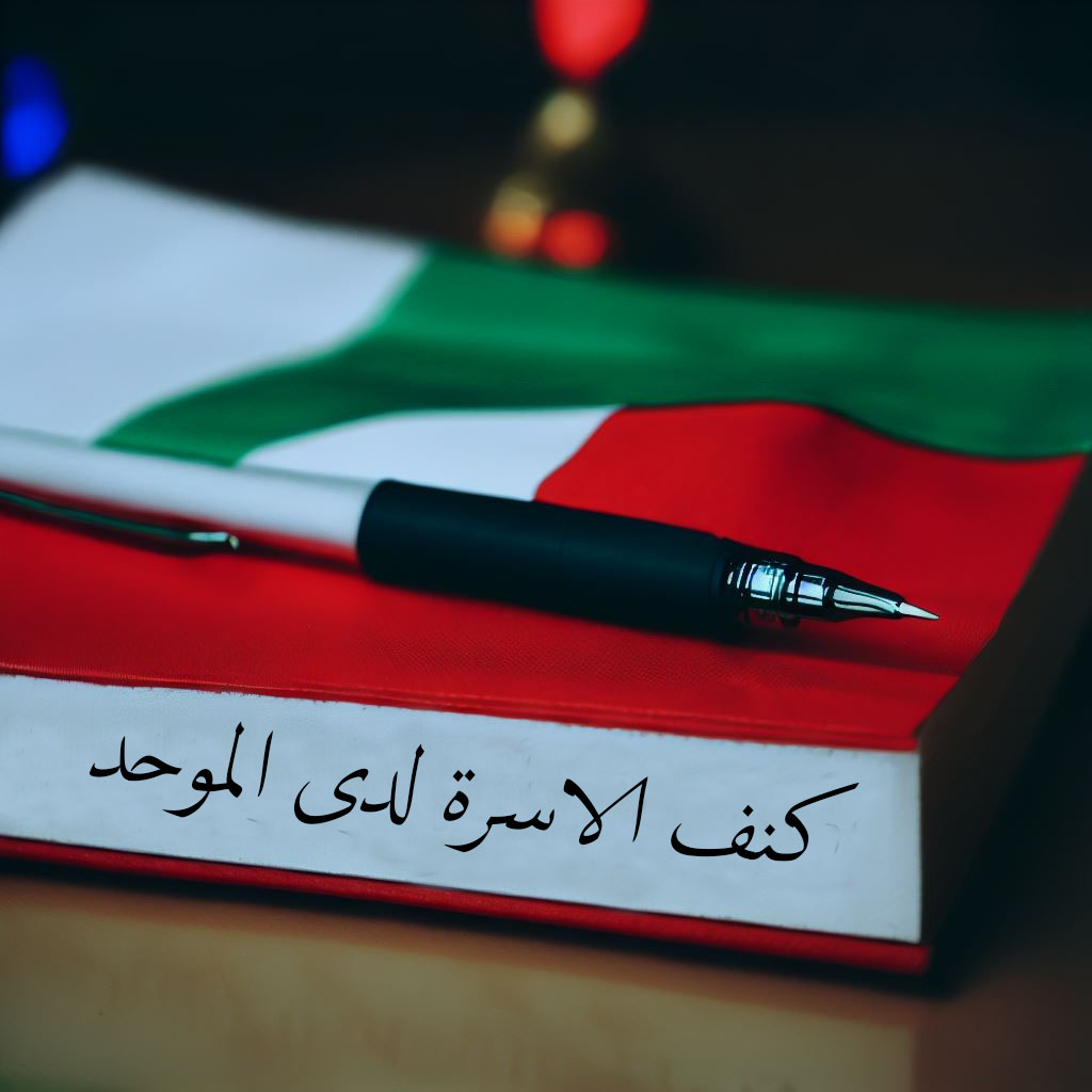 كنَفُ الأُسرة لدى الموحد