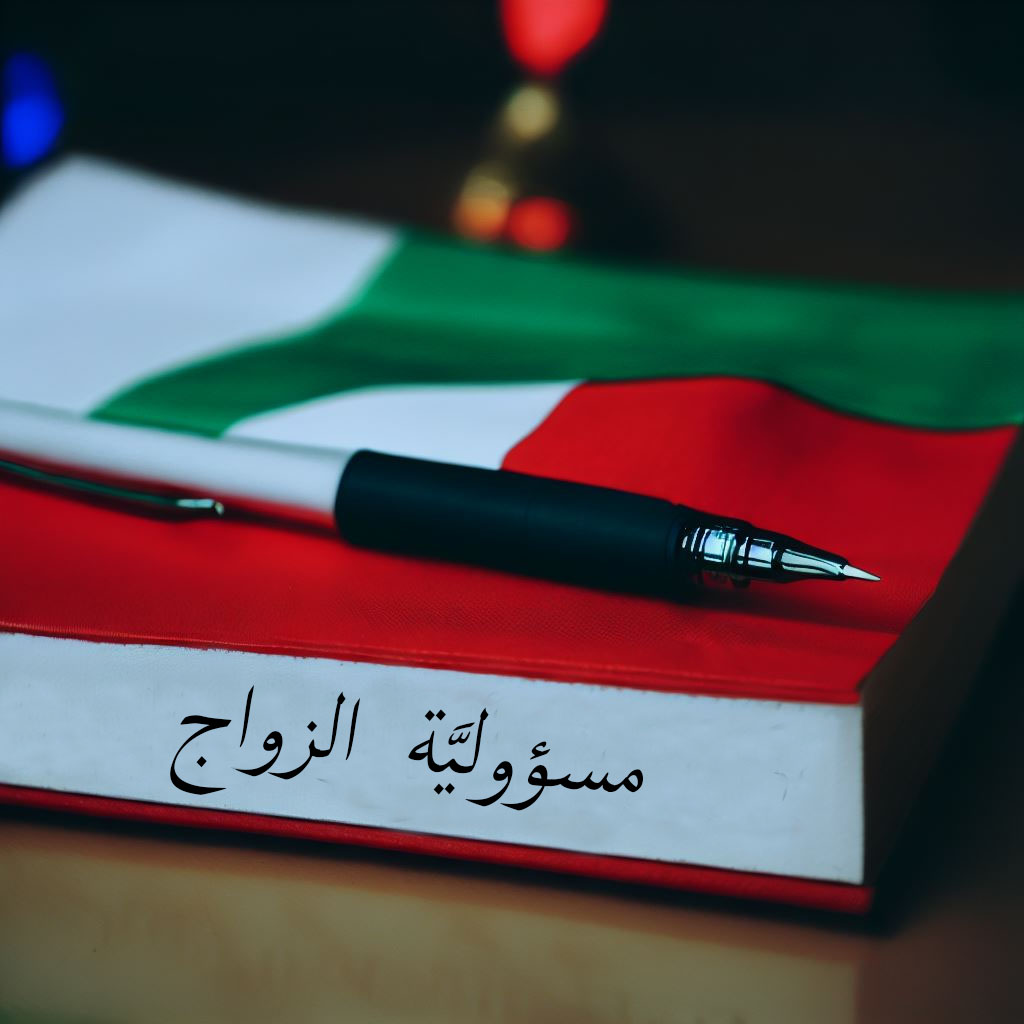 مسؤوليَّة الزواج لدى موحدون دروز
