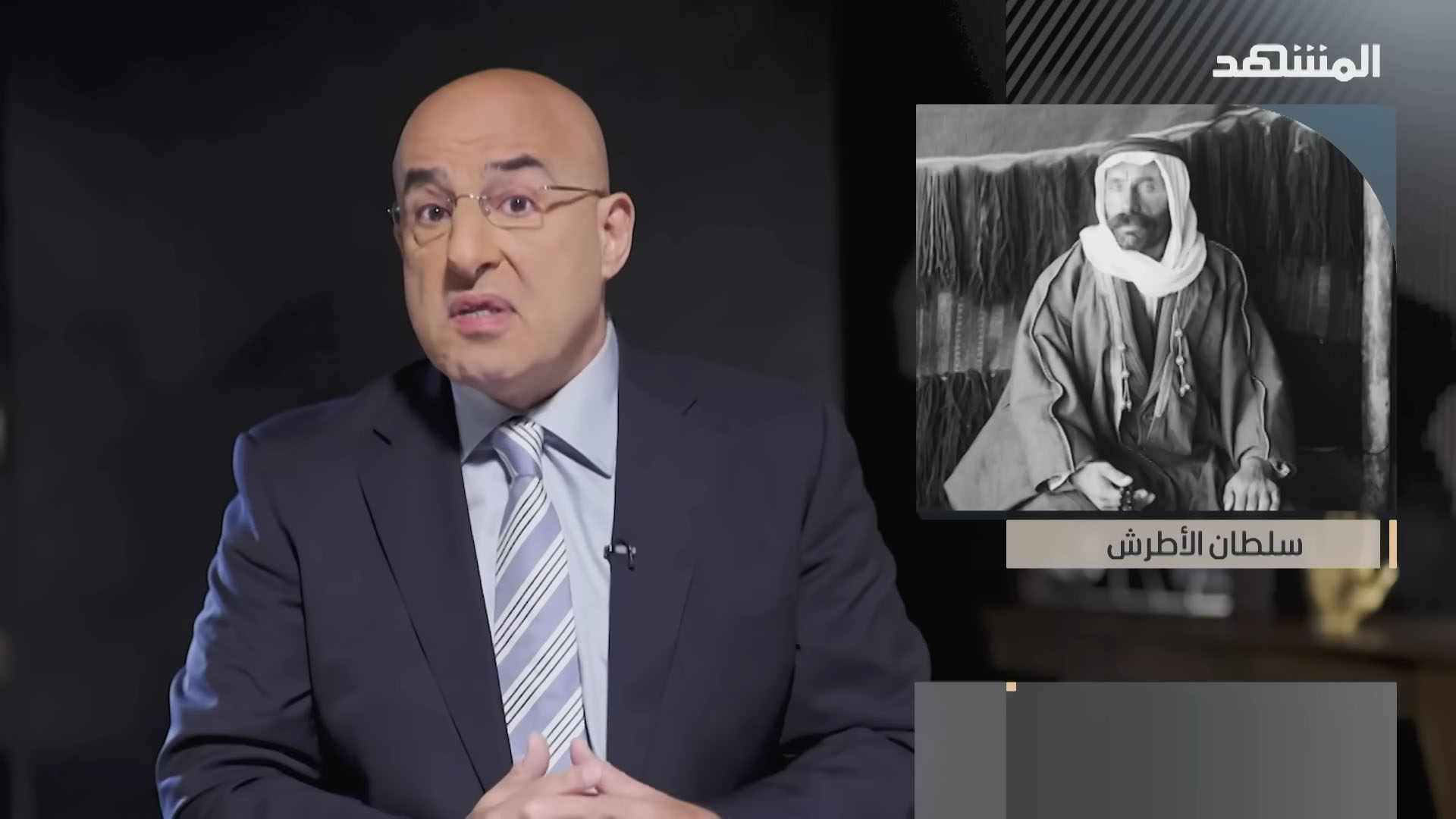 دور خاص في الشرق الأوسط… ما قاله زياد نجيم عن الموحدون الدروز