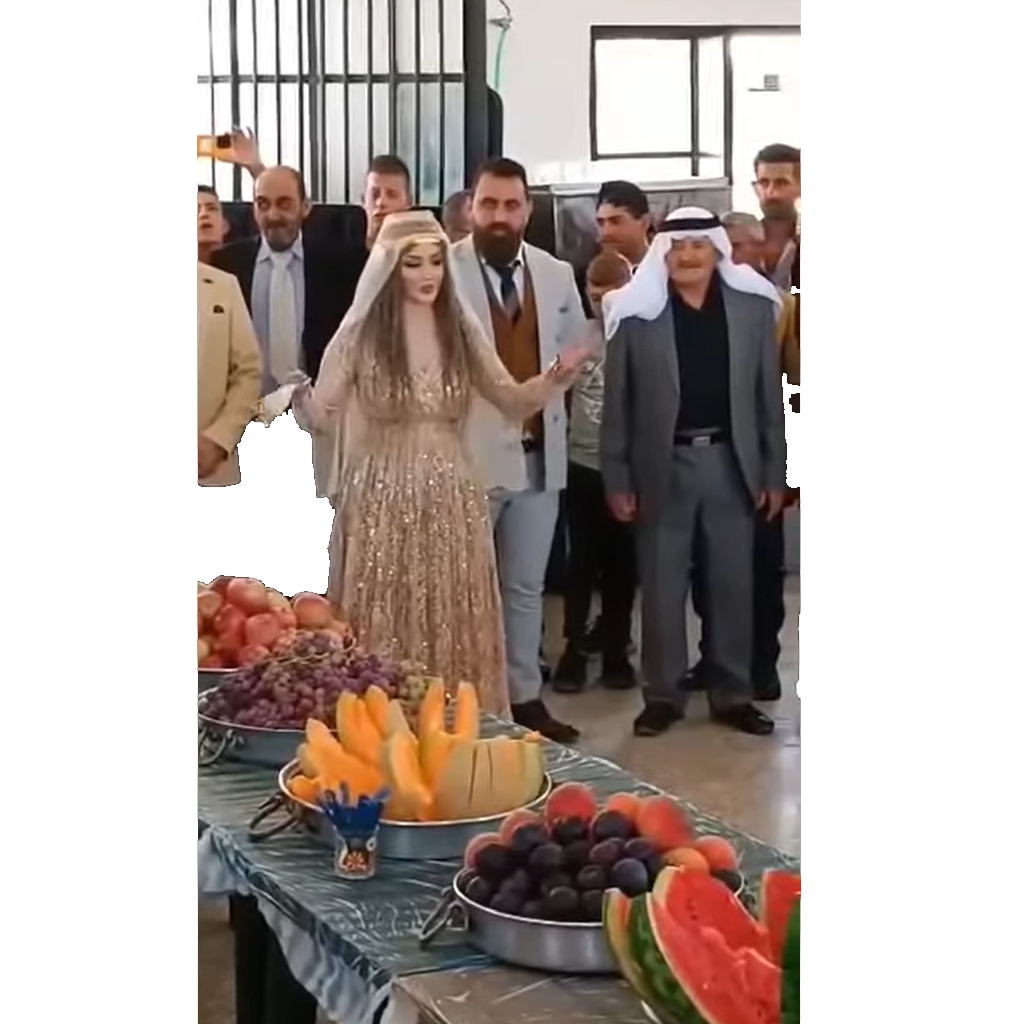 “بنت الجبل”… الشاعرة خزامة الورهاني “خنساء السويداء”