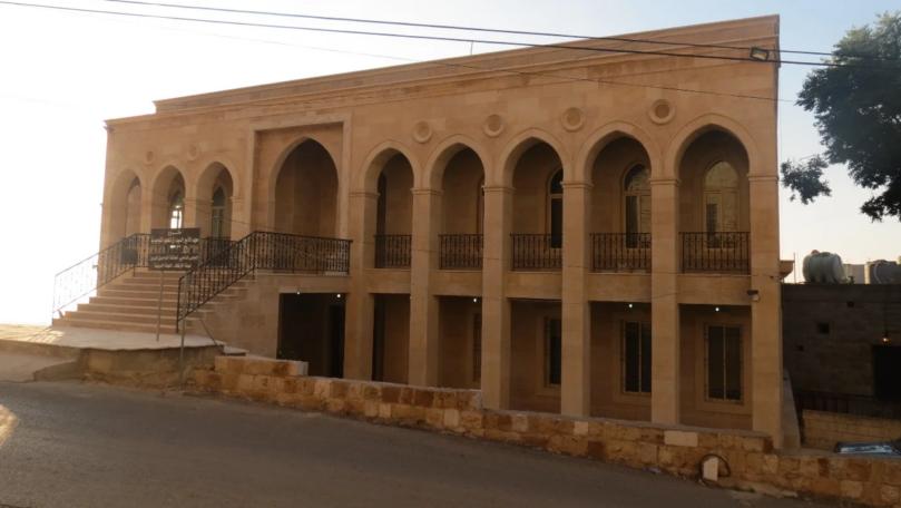 تنفيذاً لوصية الأمير السيد… كلية للعلوم التوحيدية في عبيه
