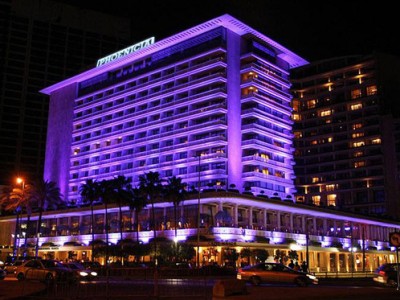 L'empreinte politique et économique de Najib Salha… avec l'hôtel Phoenicia pour témoin