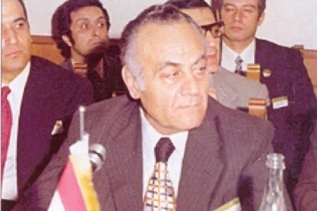 Fondateur de Pepsi et de la BBAC… Toufic Assaf, représentant des Druzes aux accords de Taëf