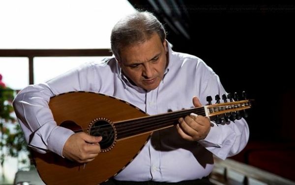 مؤلّفٌ موسيقي غزير الألحان… وجدي شيّا مبدعٌ من لبنان
