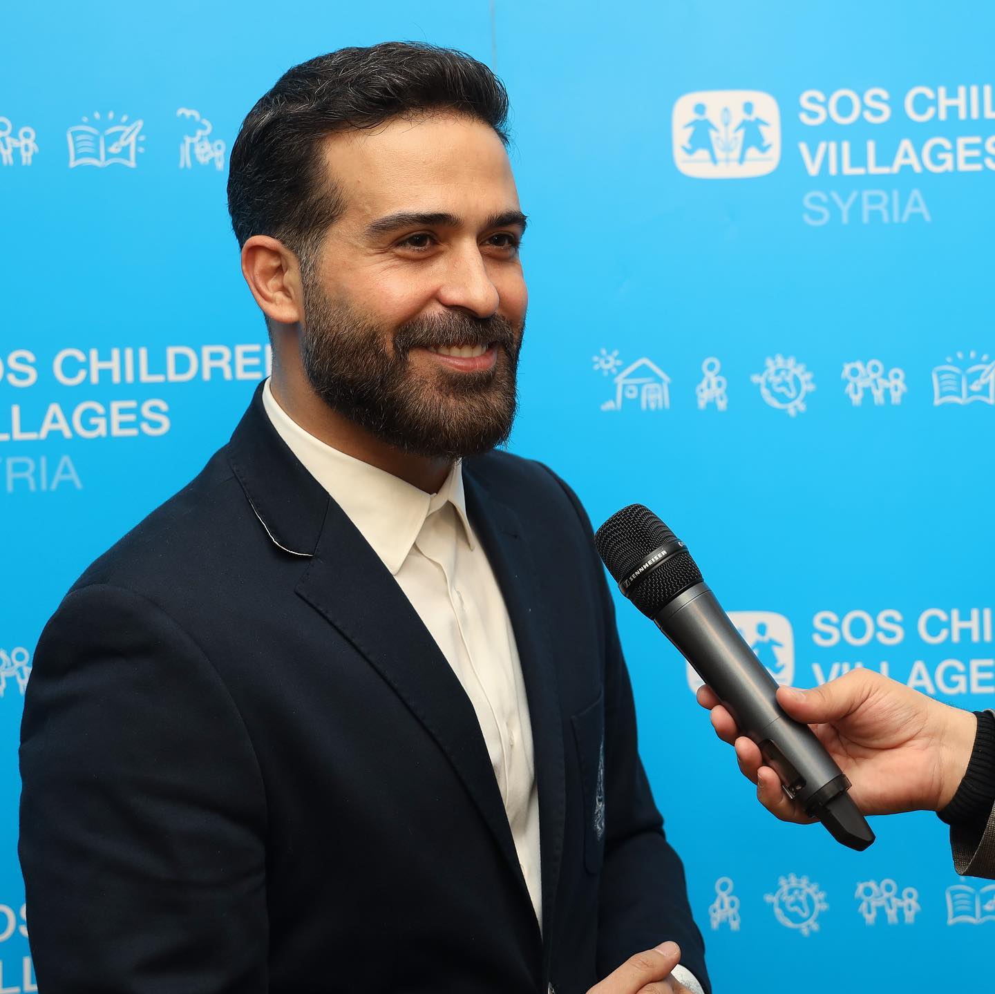 محمود نصر