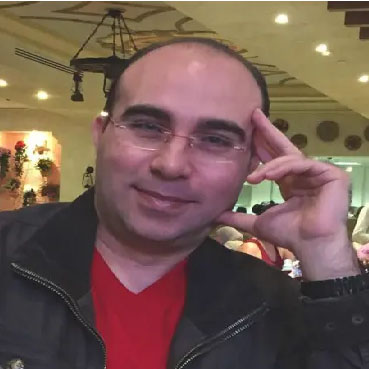 شادي العشعوش: رحلة إبداع فني تتجاوز الحدود