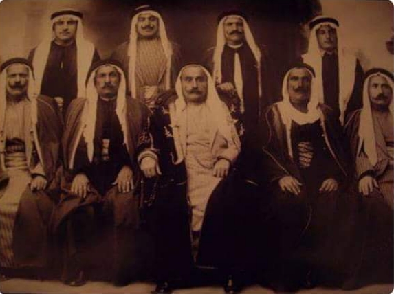 نسيب الداوود: ثار على العثمانيين والفرنسيين… وبصمة في زمن الاستقلال