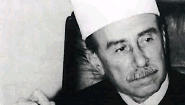 حليم تقي الدين… القاضي الشهيد