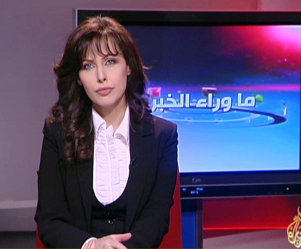 اعلامية-لبنانية-جمانة-نمور