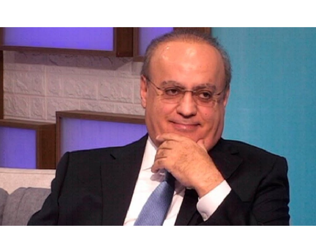 وئام وهاب