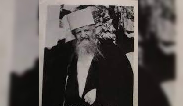 الشيخ يوسف أبو ابراهيم … مرجع جليل من ذاكرة وادي التيم