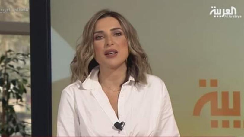 جيلان الفطايري: ابنة الشهيد التي تألقت في مجال الإعلام