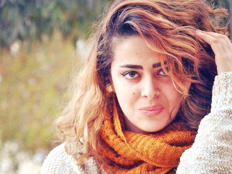 مروة الأطرش... موهبة متعددة بين التمثيل والمسرح والغناء
