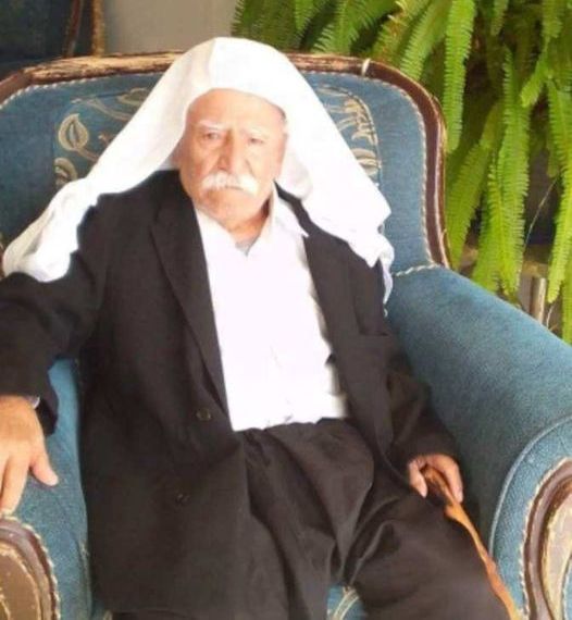 مواليد 1925... وفاة أكبر معمّر في السويداء