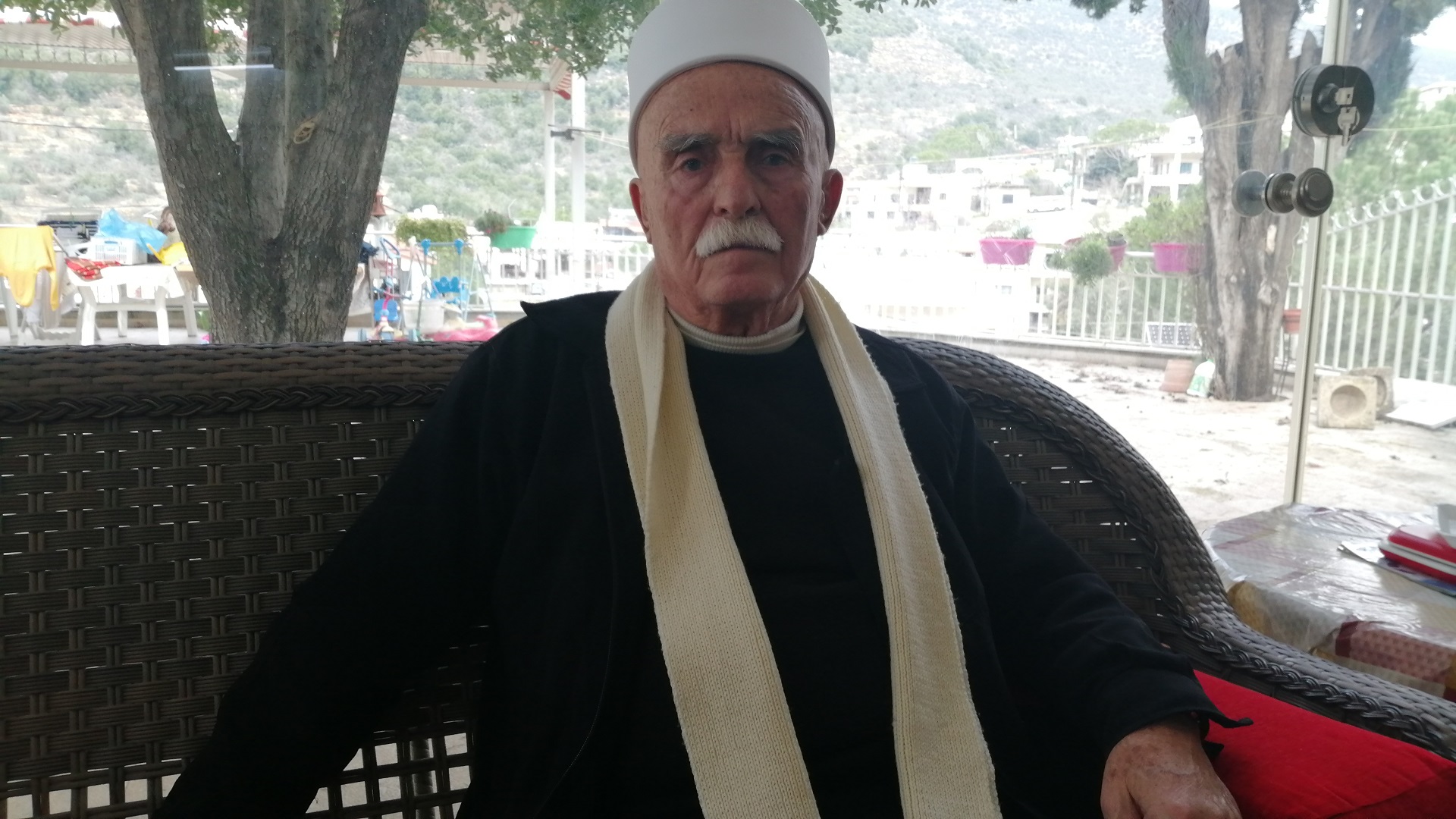 غالب سليقه... المؤرّخ وصاحب الرسالة التربوية والعرفانية