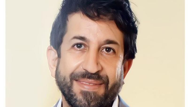الدكتور فادي حاطوم بين أفضل 5 أطباء أطفال
