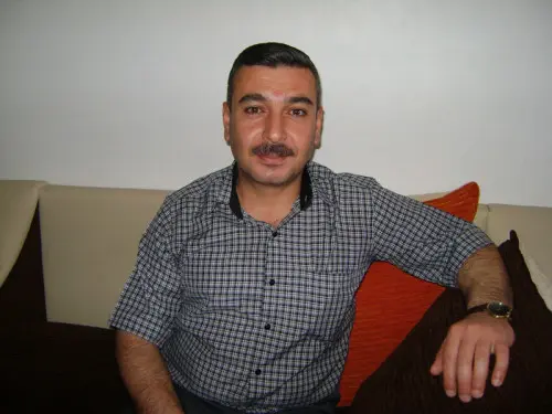 حازم النجم