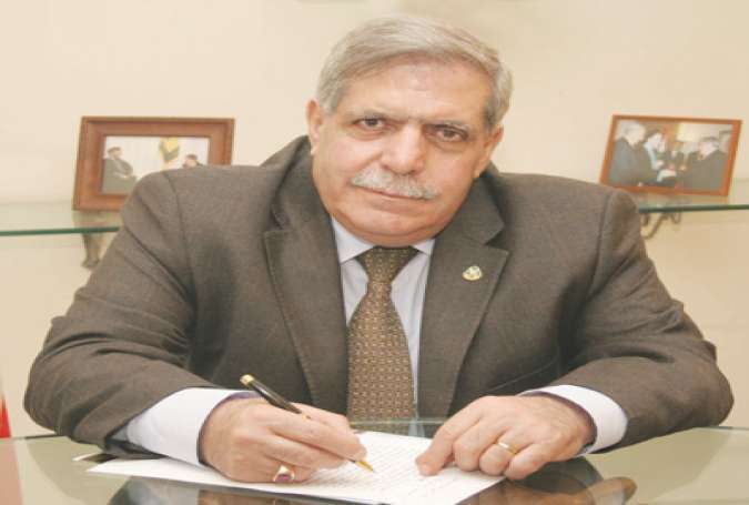فيصل الداوود: سياسي لبنان بين النيابة ورئاسة حركة النضال
