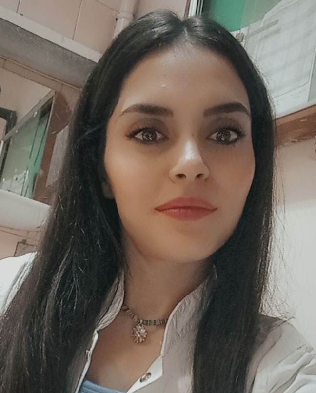 سهير أبو راس... الأولى في سوريا باختصاص طب الأطفال