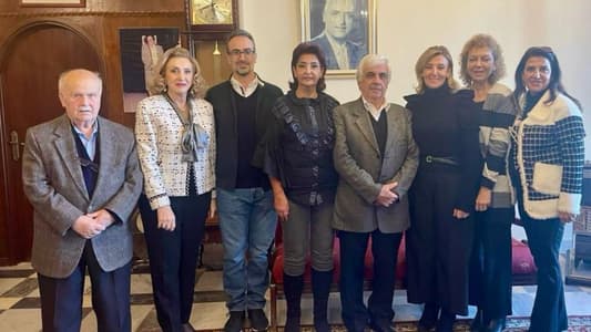 انتخاب هيئة إدارية جديدة لمجلس أمناء بيت اليتيم الدرزي