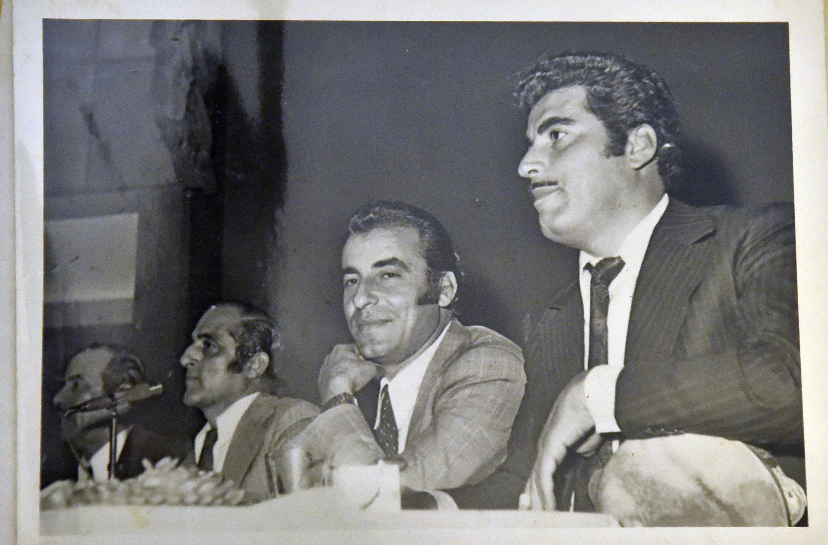 طليع حمدان