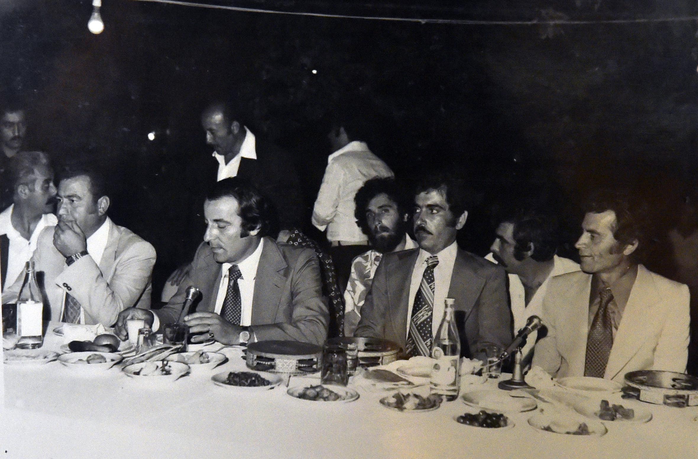 طليع حمدان