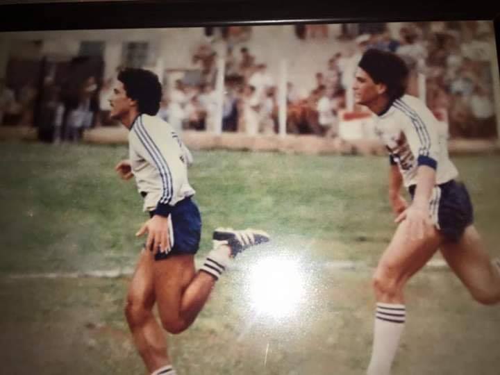 سعد حلاوي... من الكرة إلى ملاعب الأغنية