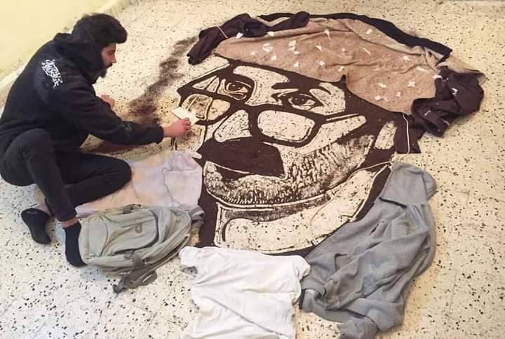 يزن رزق