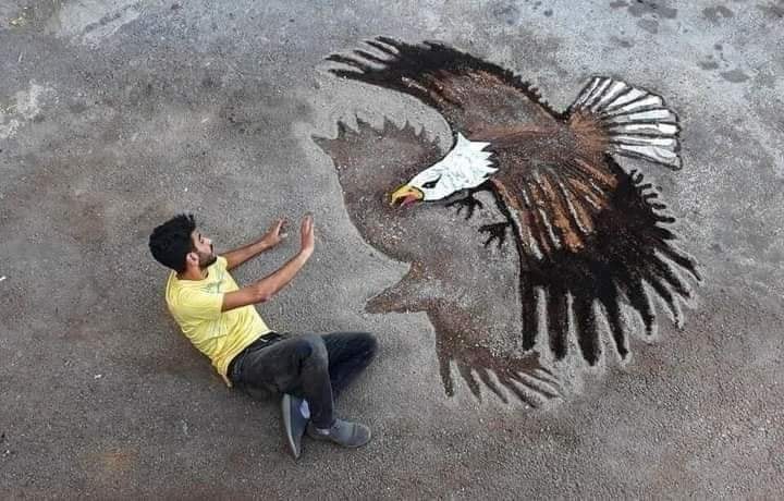 يزن رزق