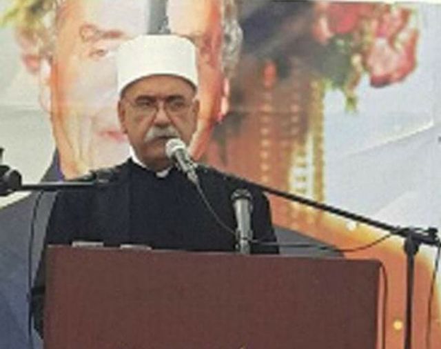 الشاعر شربل كاملة ينشر "أجمل بيوت العتابا" للشيخ نزيه صعب