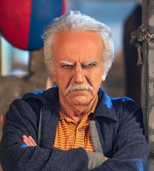 ابن السويداء موفق الأحمد يبدع في "تاج" و"مال القبان"
