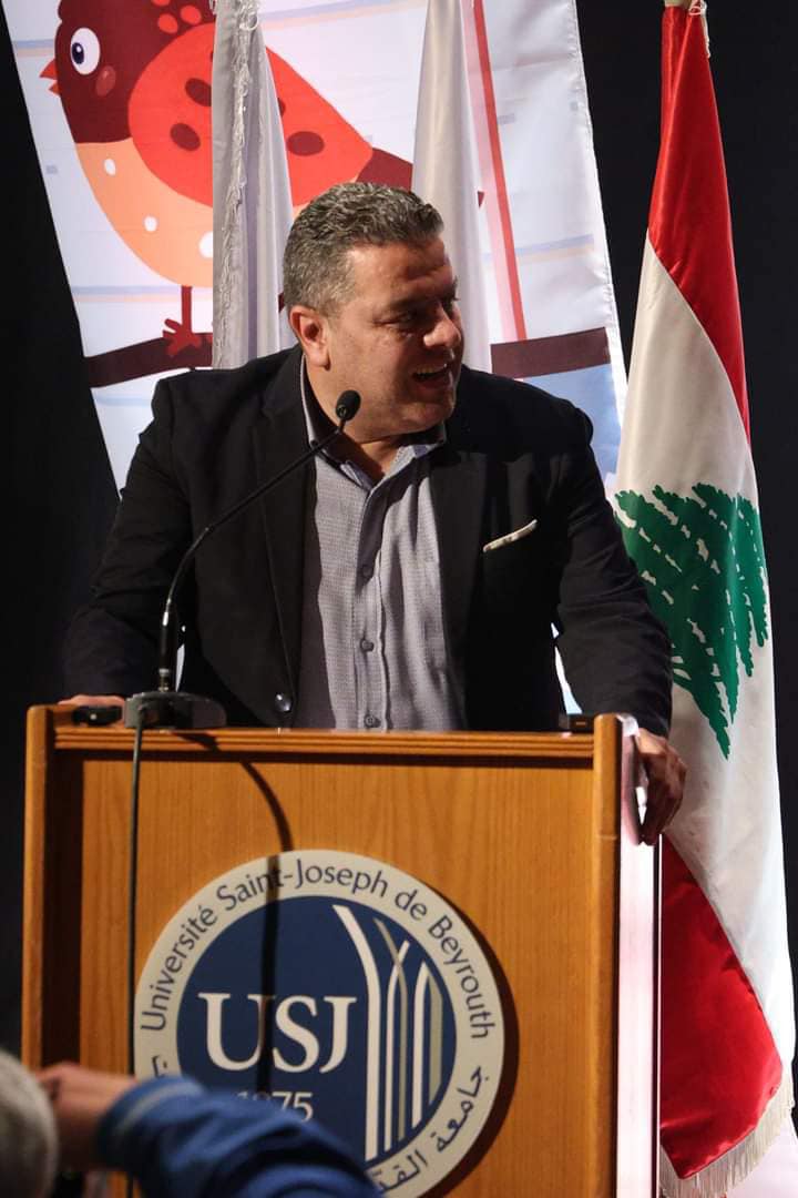 العرفان التوحيدية تفوز بالمرتبة الأولى في مسابقة الإبداع باللغة العربية