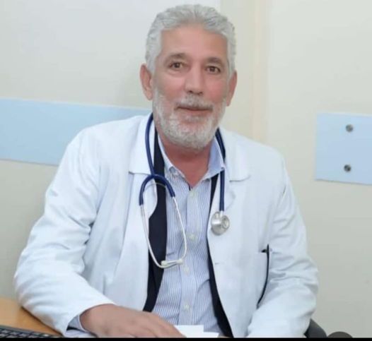رأي حربة في وجه كورونا... رحيل طبيب الفقراء ناصر رافع