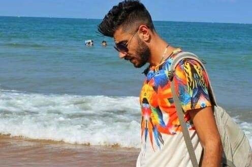 يزن رزق