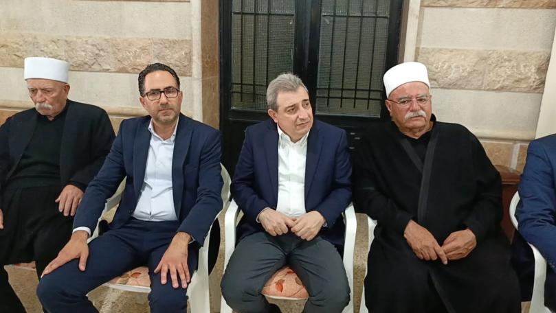 ناصر رافع