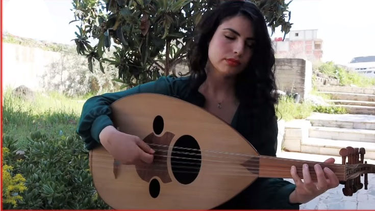 منار محمود نعيم