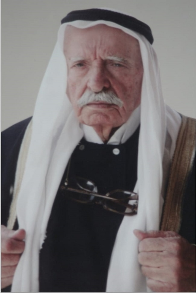زيد الأطرش.. “فارس السيف والقلم”