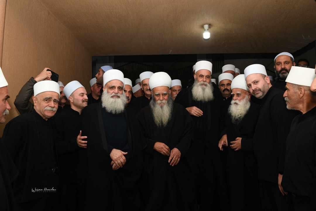 لقاء روحي موسّع في رأس المتن... أبي المنى: لجمع الشمل وتعزيز قيم الأخوة