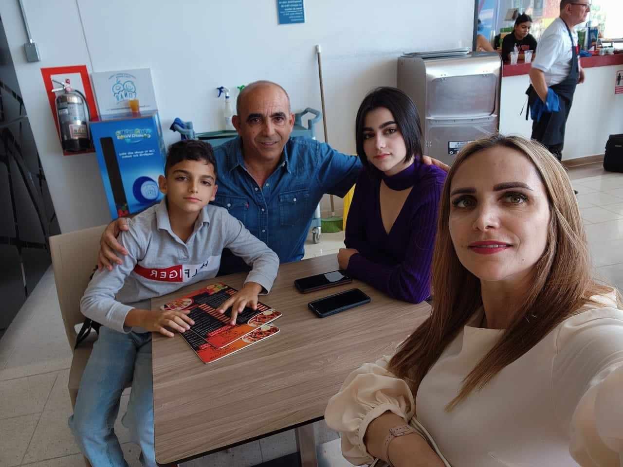 عائلة سلام