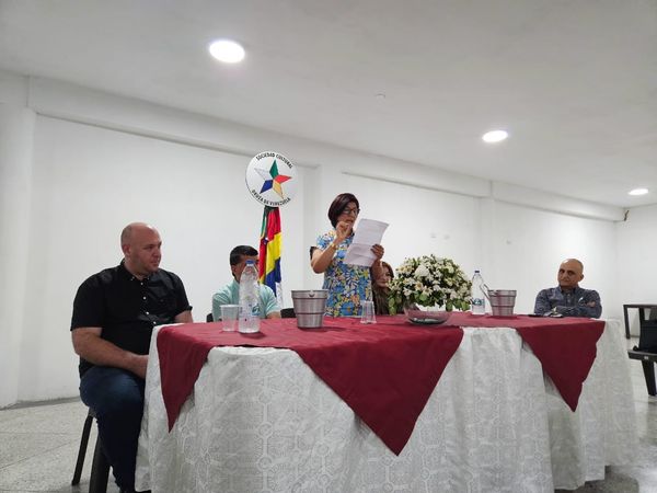جولات للجمعية الدرزية الثقافية في فنزويلا لتعزيز الروابط بين أبناء الجالية
