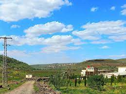 نمرة شهبا
