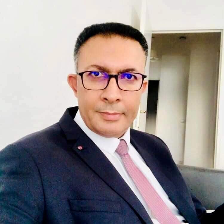 عصام قماش