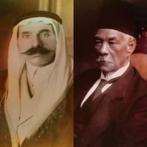 سلطان الاطرش