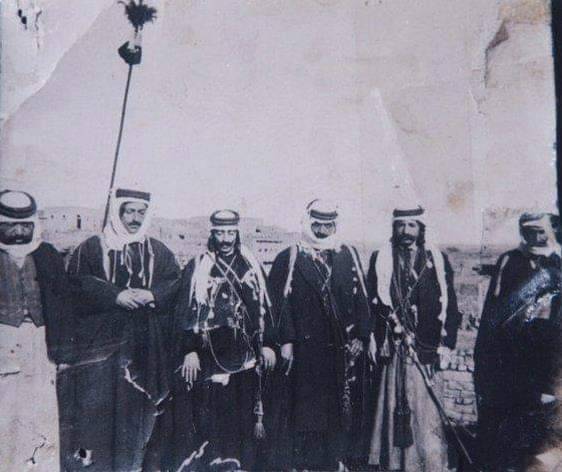 معركة الكفر