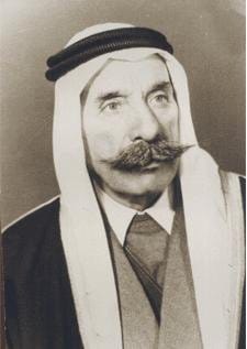 سلطان باشا الاطرش