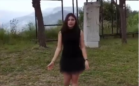 غزل الجردي