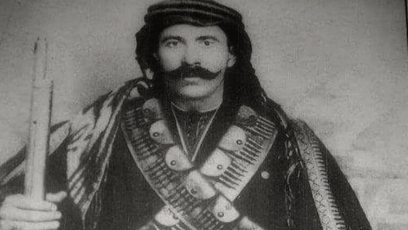 معذى المغوش.. تعرّفوا إلى كاتب “وسّعوا المرجة”