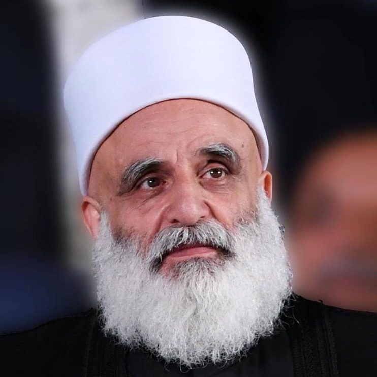 شيخ العقل شكر مجلس الوزراء على إقرار قانون للقضاء المذهبي